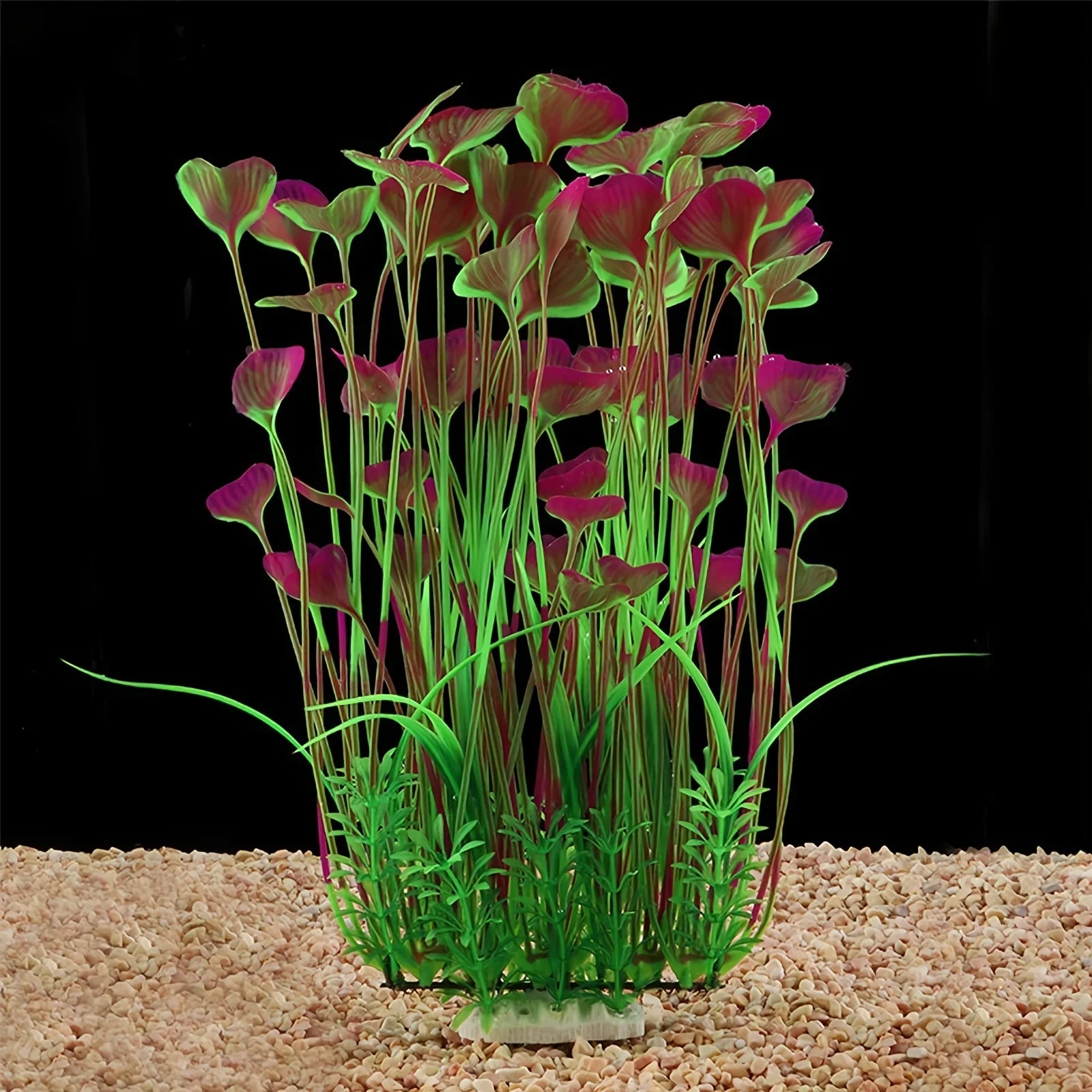 Artificial Plant Aquarium Decorations