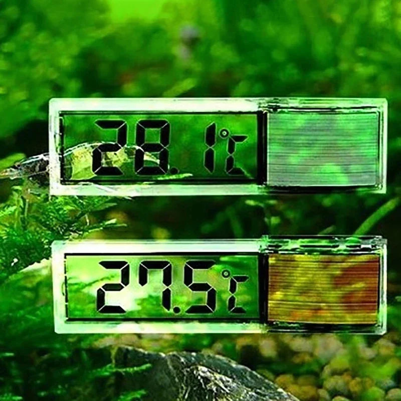 Aquarium Thermometer
