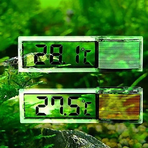 Aquarium Thermometer