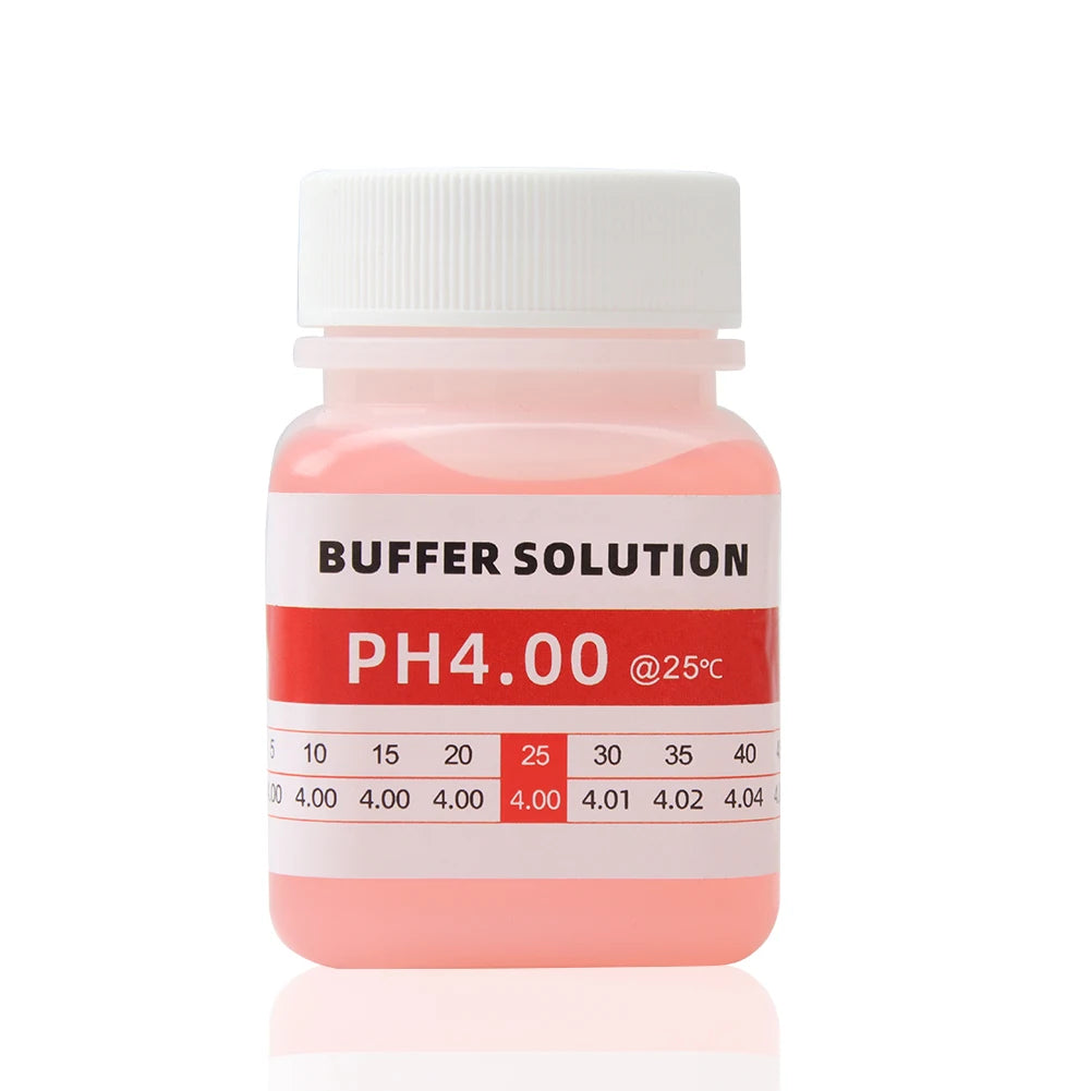 pH Meter Calibration Solution