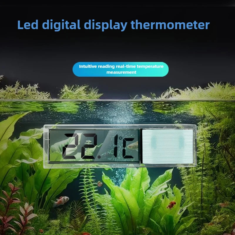 Aquarium Thermometer