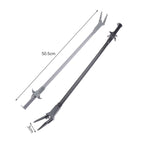 Long Stem Plant Tweezers