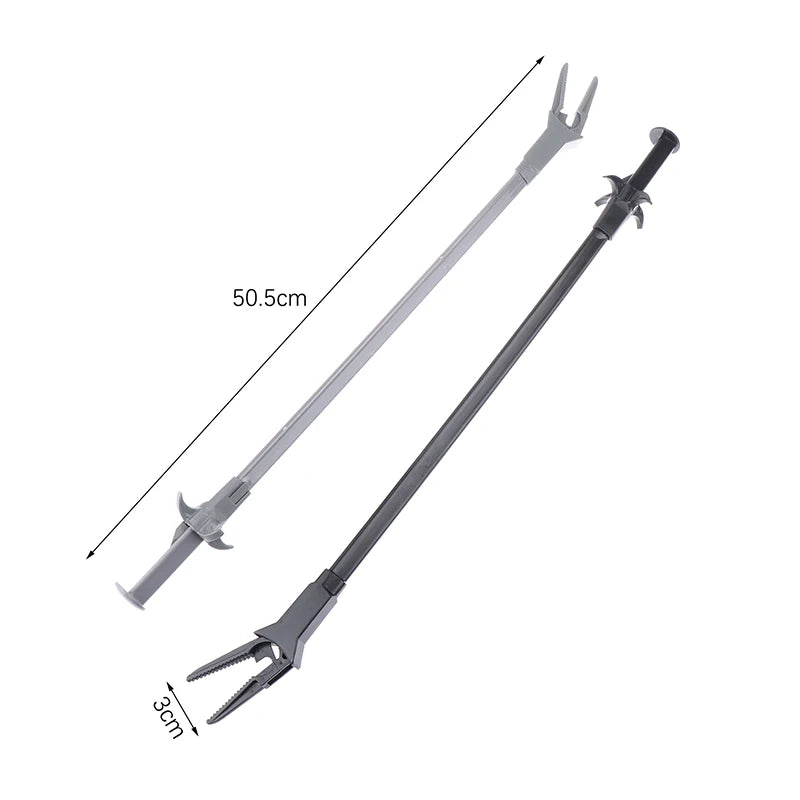 Long Stem Plant Tweezers