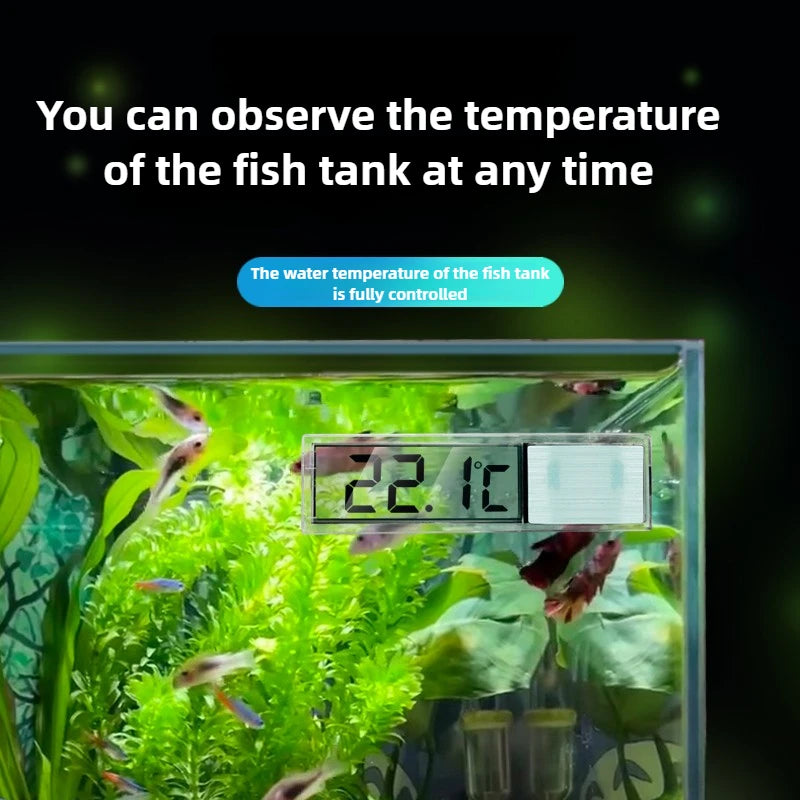 Aquarium Thermometer