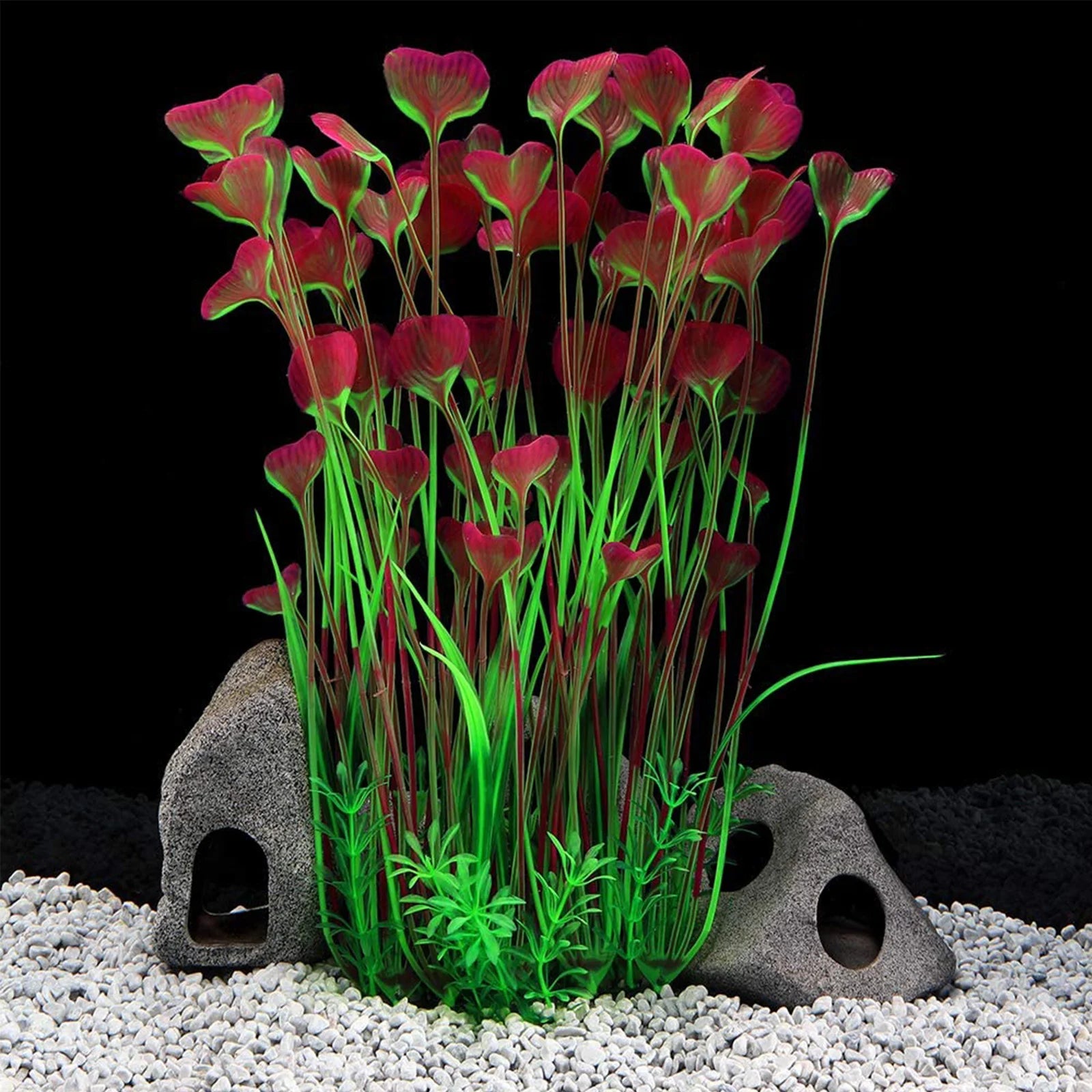Artificial Plant Aquarium Decorations