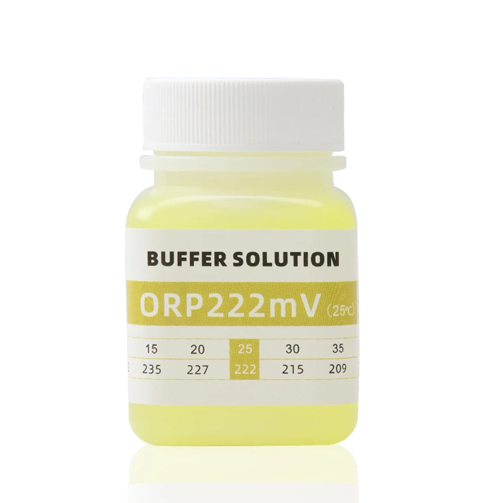 pH Meter Calibration Solution