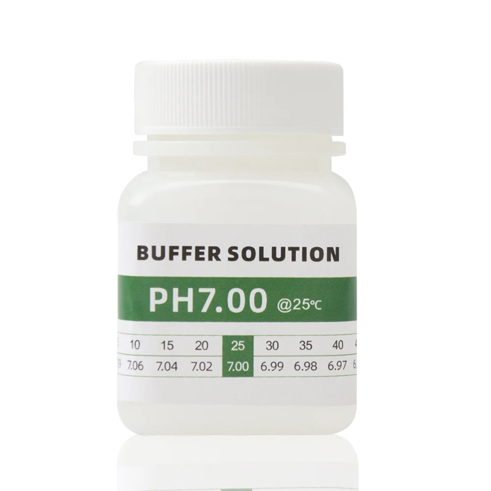 pH Meter Calibration Solution
