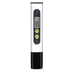 Digital pH & TDS Meter