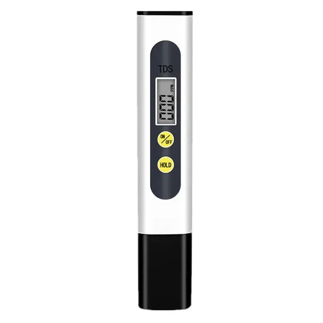 Digital pH & TDS Meter