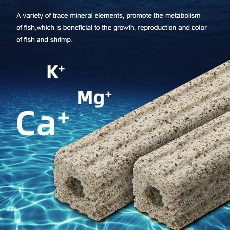 Aquarium Biochemical  Filter