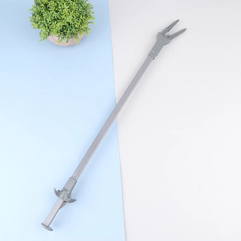 Long Stem Plant Tweezers