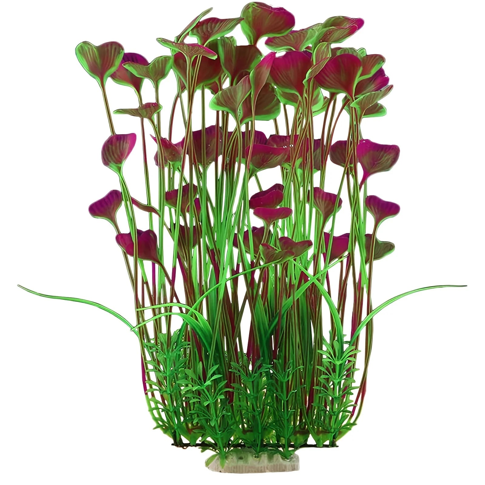 Artificial Plant Aquarium Decorations