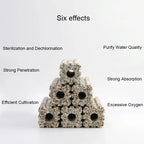 Aquarium Biochemical  Filter