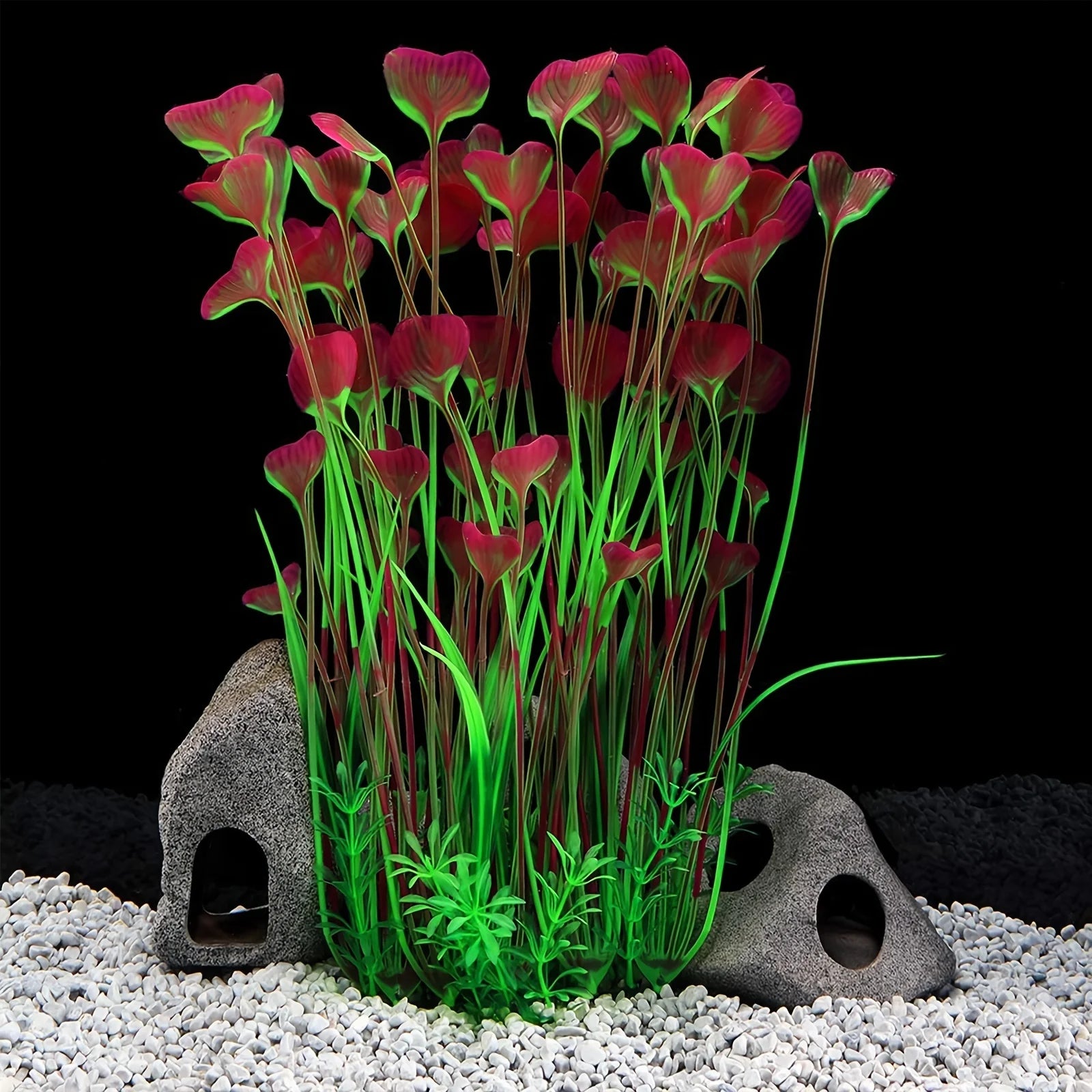Artificial Plant Aquarium Decorations