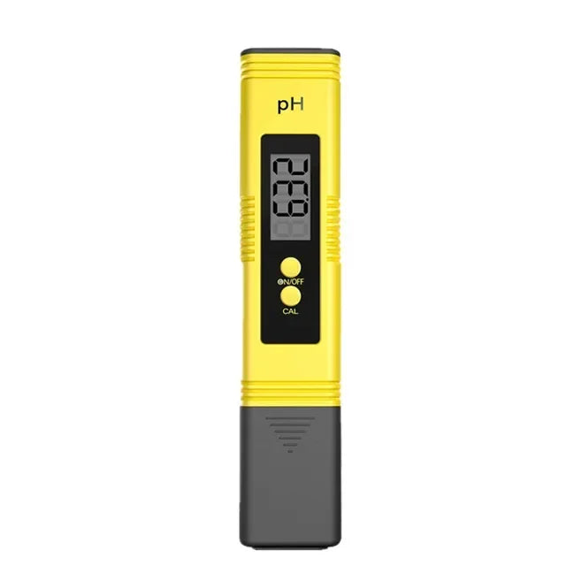 Digital pH & TDS Meter