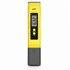Digital pH Meter + BONUS: Free Digital TDS Meter
